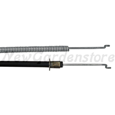 Cable del acelerador tractor de césped cortacésped compatible MTD 746-0674A | Newgardenstore.eu