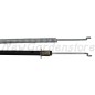 Cable del acelerador tractor de césped cortacésped compatible MTD 746-0674A