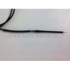 Accelerator cable lawn tractor lawn mower compatible MTD 746-0802A