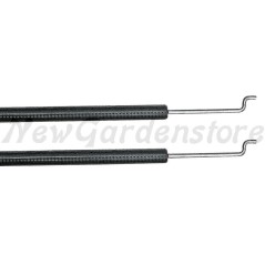 Throttle cable lawn tractor lawn mower compatible MTD 746-0842