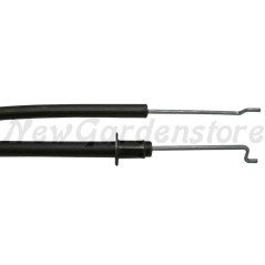 Accelerator cable lawn tractor lawn mower compatible MTD 746-0845