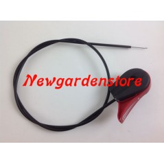 Accelerator cable lawn tractor lawn mower compatible MURRAY 071180MA