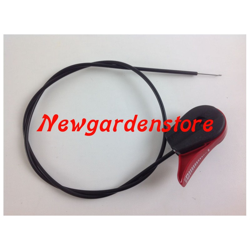Accelerator cable lawn tractor lawn mower compatible MURRAY 071180MA