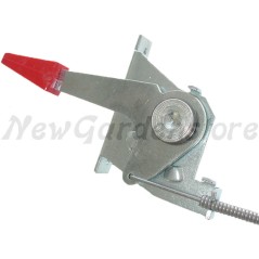Throttle cable lawn mower compatible SNAPPER 7012061YP