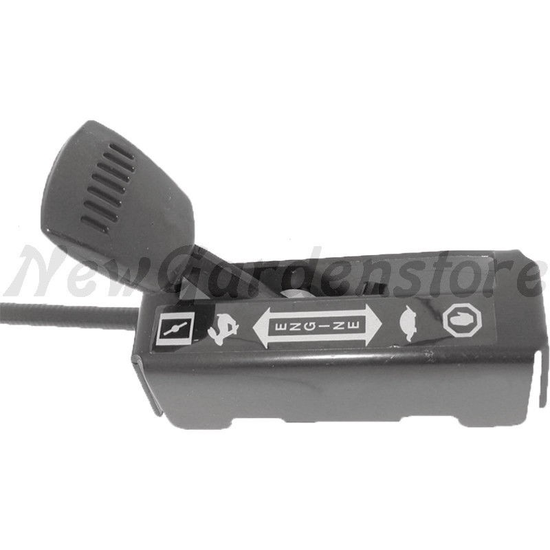 SNAPPER 7019254YP cable de acelerador de tractor cortacésped compatible