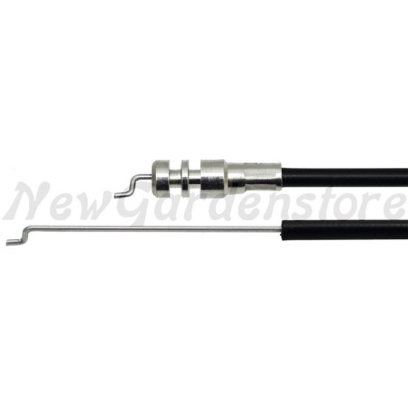 ORIGINAL AL-KO cable del acelerador del cortacésped 842405127 405127 | Newgardenstore.eu