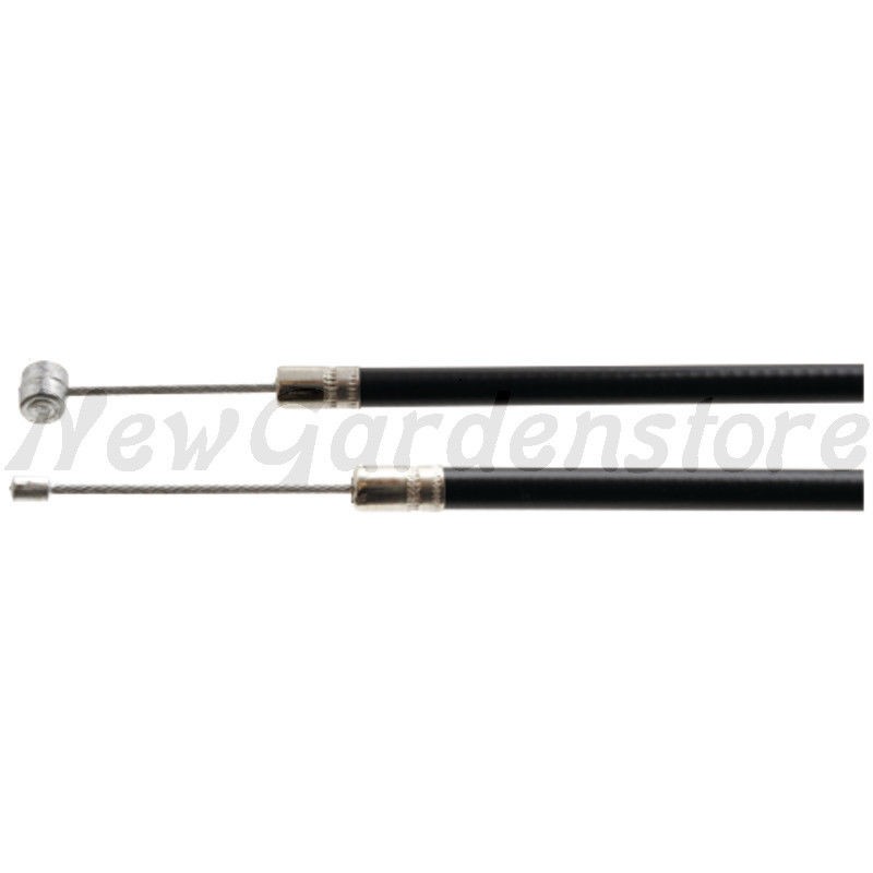 Cable acelerador tractor cortacésped UNIVERSAL 27270462