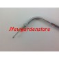 Accelerator cable for lawn tractor mower UNIVERSAL 27270463