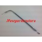 Accelerator cable for lawn tractor mower UNIVERSAL 27270463