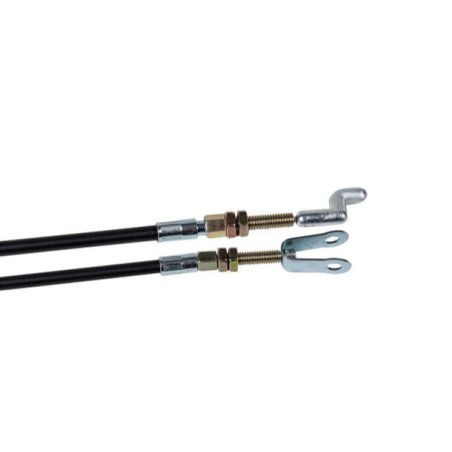 Cable del acelerador tractor cortacésped STIGA 1134-2030-06 | Newgardenstore.eu