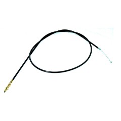Backpack throttle cable compatible with EMAK EFCO 433 435 ZAINO brushcutter