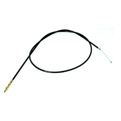 Cable de acelerador de mochila compatible con desbrozadora EMAK EFCO 433 435 ZAINO