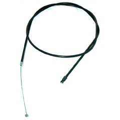 Backpack throttle cable compatible with EMAK EFCO 453 ERGO brushcutter | Newgardenstore.eu