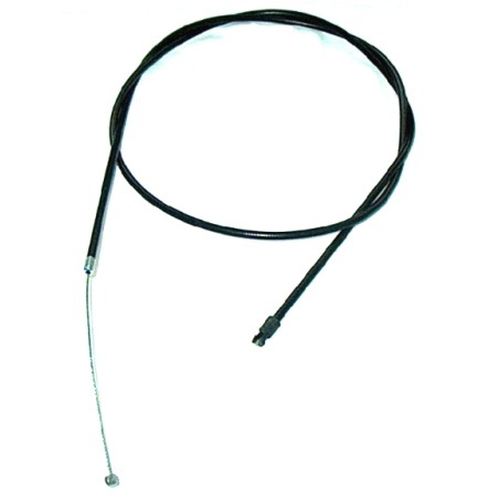 Backpack throttle cable compatible with EMAK EFCO 453 ERGO brushcutter | Newgardenstore.eu