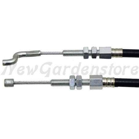 ORIGINAL AL-KO cable de encendido cortacésped tractor 409090 | Newgardenstore.eu