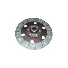 Starre Kupplungsscheibe 41555 FÜR AEBI GG4 41555 008 | Newgardenstore.eu