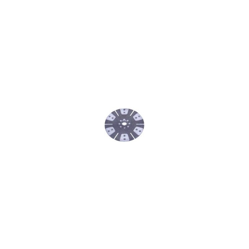 Rigid clutch disc 41624 FOR ARBOS R3731, ITMA 661174 GG4 41624 001 Rigid clutch disc 41624 FOR ARBOS R3731, ITMA 661174 GG4 41624 001