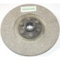 Rigid clutch disc 40009 FOR BARBIERI GG4 40009 002 Rigid clutch disc 40009 FOR BARBIERI GG4 40009 002