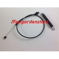 Ignition cable lawn tractor mower compatible AYP 532 17 50-67