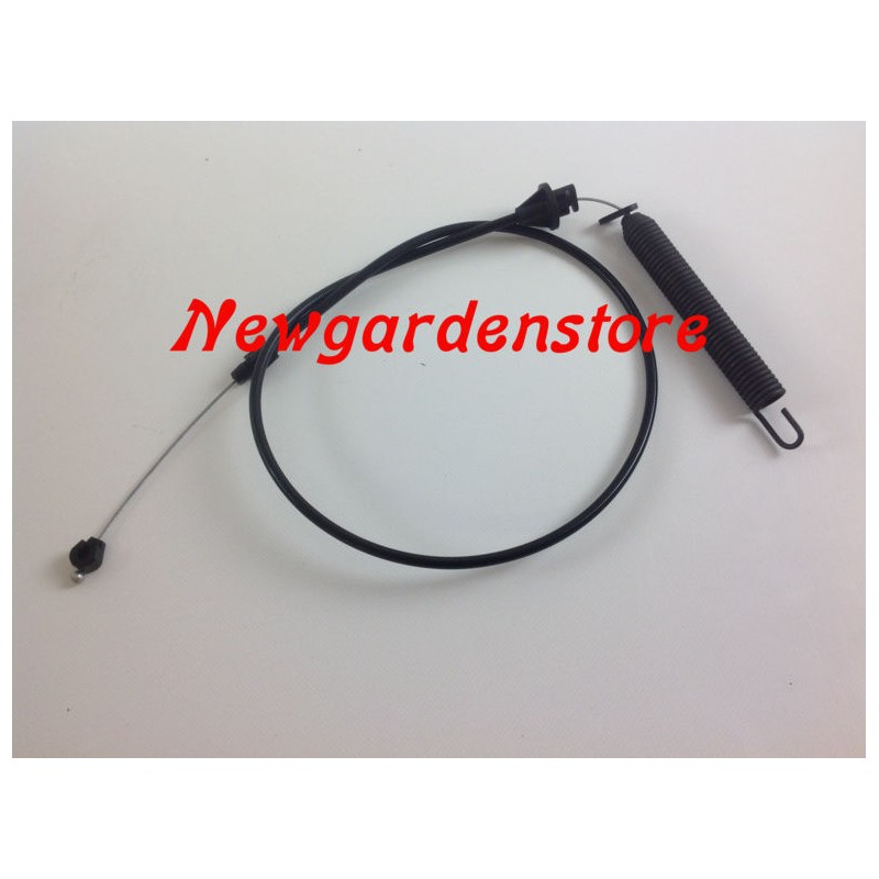 Ignition cable lawn tractor mower compatible AYP 532 17 50-67