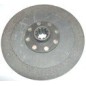 Starre Kupplungsscheibe 41277 FÜR BERTOLINI 81.9036.00, FERRARI 81.9036.00 GG4 41277 001