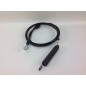Ignition cable lawn tractor mower compatible AYP 532 43 51-11