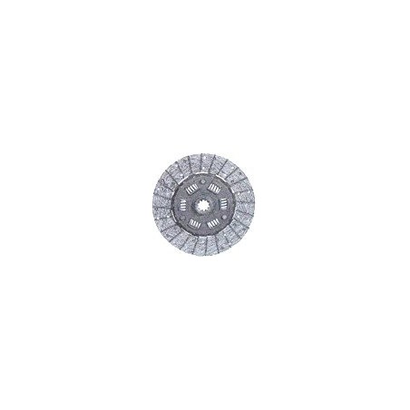 Muelles de disco de embrague 42035 PARA BREMACH GG4 42035 072 | Newgardenstore.eu