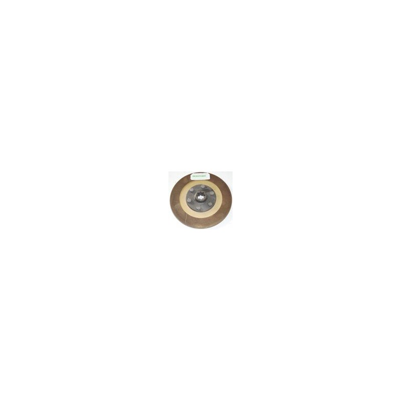 PI.VI sintered rigid clutch disc. 41699 FOR BRUMITAL PP4 41699 093