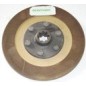 PI.VI sintered rigid clutch disc. 41699 FOR BRUMITAL PP4 41699 093