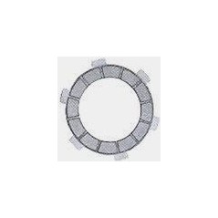Bague d'embrayage en pâte 46023 POUR CAMISA GG4 46023 190 | Newgardenstore.eu