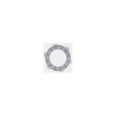 Bague d'embrayage en pâte 46023 POUR CAMISA GG4 46023 190 | Newgardenstore.eu
