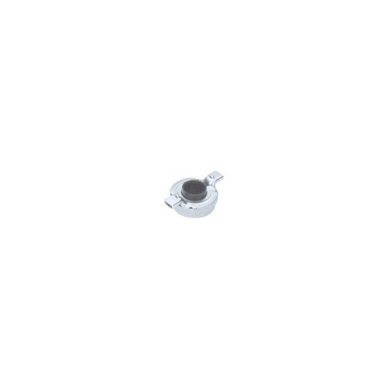 Manchon avec butée d'embrayage 62166 pour CARRARO ANTONIO 5.073.504 GG6 62166 057