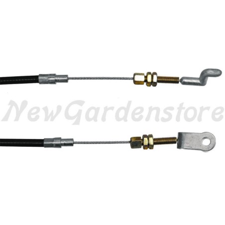 Cable de encendido tractor cortacésped compatible STIGA 1134-3573-01 | Newgardenstore.eu