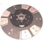 Disco frizione rigido 6 pale  42300 PER CARRARO SPA 110574 GG4 42300 638
