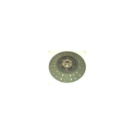 Muelles de disco de embrague 42021 PARA CASE GG4 42021 187 | Newgardenstore.eu