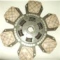 Clutch disc springs 6 blades 42353 FOR CASE GG4 42353 616