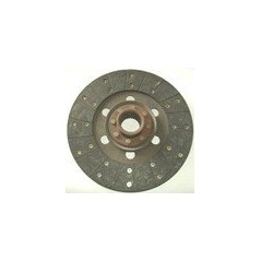 Rigid clutch disc 4 blades 40615 PER CASE 135507A1 GG4 40615 402 | Newgardenstore.eu