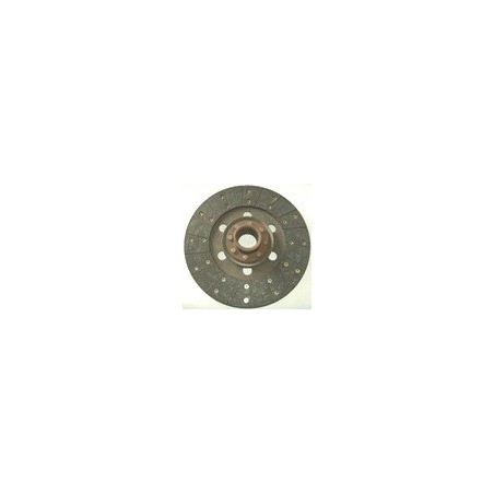 Rigid clutch disc 4 blades 40615 PER CASE 135507A1 GG4 40615 402 | Newgardenstore.eu