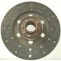 Rigid clutch disc 4 blades 40615 PER CASE 135507A1 GG4 40615 402 Rigid clutch disc 4 blades 40615 PER CASE 135507A1 GG4 40615 402