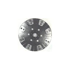 Rigid clutch disc 8 blades 41469 PER CASE 196409C1 GG4 41469 801