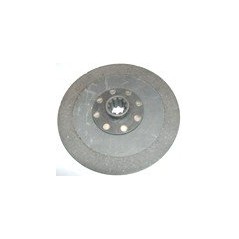 Rigid clutch disc 40917 FOR CASORZO 24306 GG4 40917 002 | Newgardenstore.eu