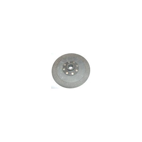 Rigid clutch disc 40917 FOR CASORZO 24306 GG4 40917 002 | Newgardenstore.eu