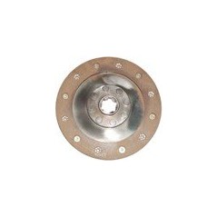 Rigid clutch disc 40918 PER CASORZO 24741 GG4 40918 002 | Newgardenstore.eu