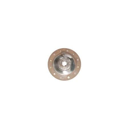Rigid clutch disc 40918 PER CASORZO 24741 GG4 40918 002 | Newgardenstore.eu