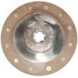 Disque d'embrayage rigide 40918 PER CASORZO 24741 GG4 40918 002