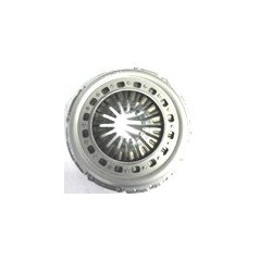Meccanismo frizione Luk 50833 PER CLAAS 11545880, HURLIMANN 11545880, LAMBORGHINI 11545880, SAME 11545880 LL5 50833 003 | New...