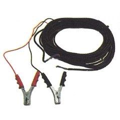 Cable de alimentación MAORI 17mt TWIST EVO - POWER P14 - 016140