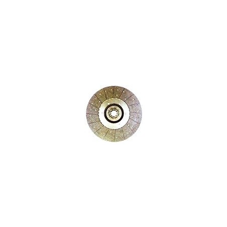 Rigid clutch disc 40435 FOR DEUTZ GG4 40435 001 | Newgardenstore.eu