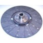 Disco de embrague rígido 40076 PARA DEUTZ GG4 40076 001