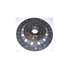 Rigid clutch disc 40138 FOR DEUTZ GG4 40138 001 | Newgardenstore.eu